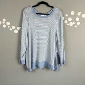 Haven Well Within Sweatshirt Size XXL